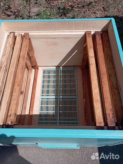 Ульи б/у и новые