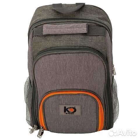 Рюкзак для пикника kyoda на 2 персоны