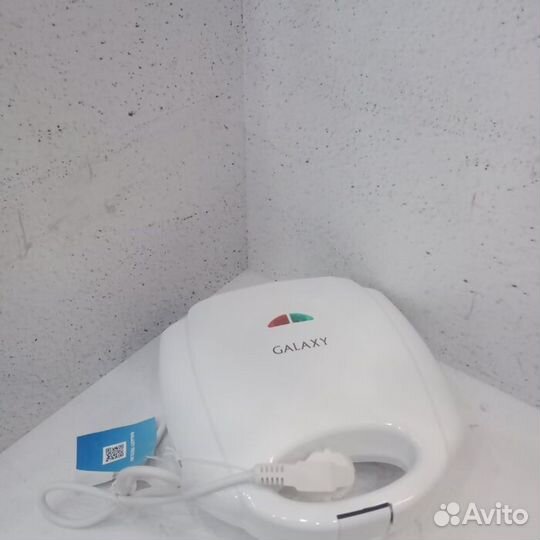 Вафельница galaxy GL2954 (К) (Рассрочка / Б3)