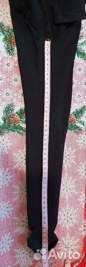 Леггинсы и майка спортивные детские (3г.,4г.)