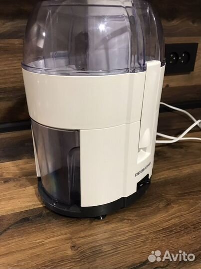 Соковыжималка Redmond RG 907