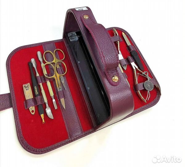 Подарочный набор для маникюра