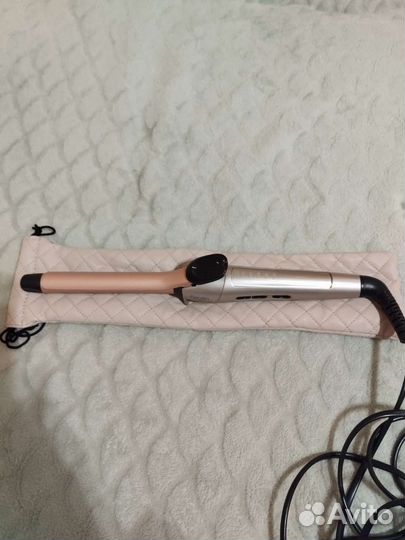 Плойка remington