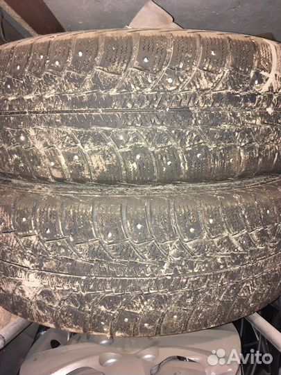 Gislaved Nord Frost 5 185/65 R15 88T