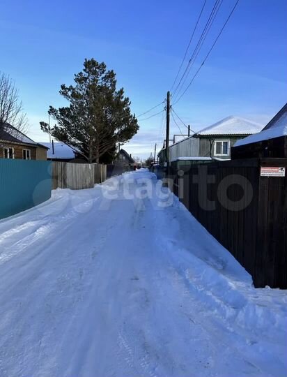 Дача 68 м² на участке 8,4 сот.