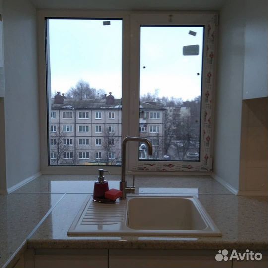 Кухни на заказ