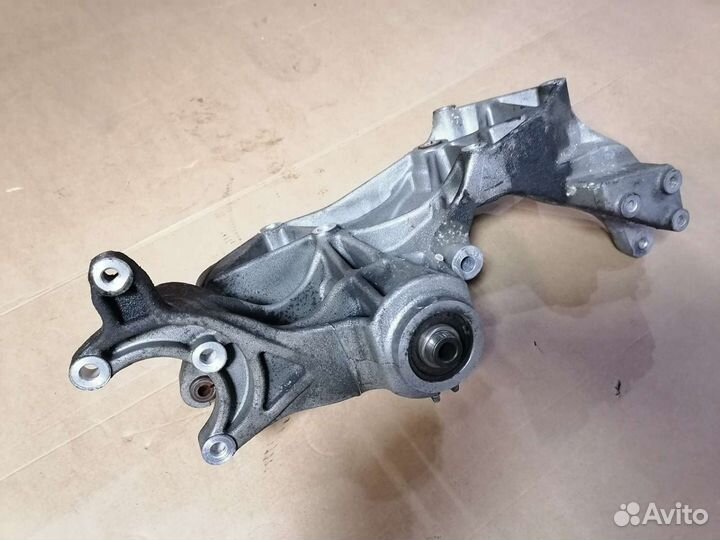 Кронштейн агрегатный Audi, VW 1.8, (ADR, ARG) VAG