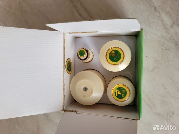 Вакуумные массажные банки китайской медицины