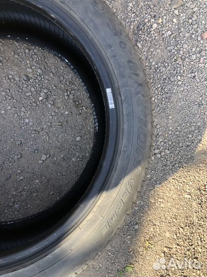 Pirelli Scorpion Verde 255/45 R20