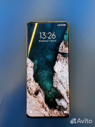 Xiaomi Mi 11 Pro, 8/128 ГБ