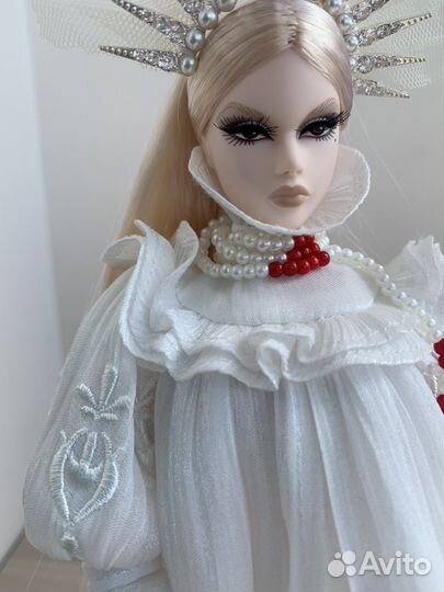Mizi кукла для Ирины