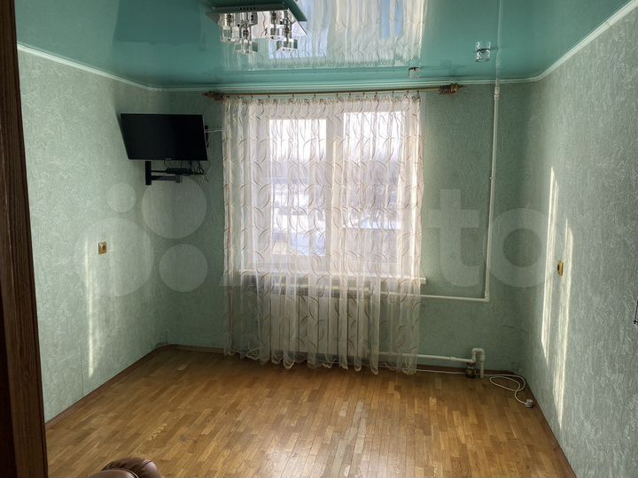 4-к. квартира, 81 м², 3/5 эт.