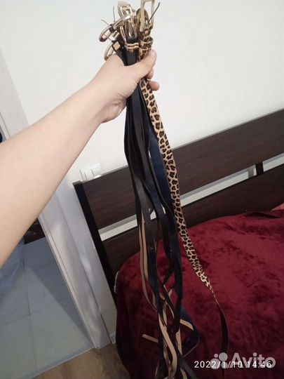 Ремень женский