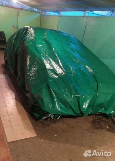 Чехол для автомобиля, авточехлы, автотент 4х6 м