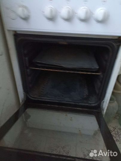 Газовая плита