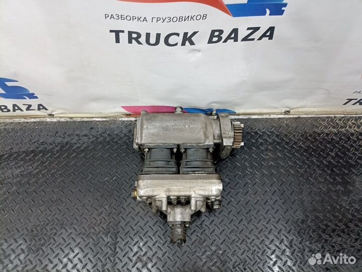 Компрессор воздушный Man TGA, Разные Автомобили