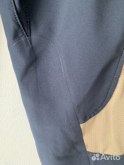 Бриджи для верховой езды fouganza