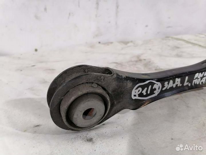 Рычаг подвески задний левый Bmw 3-Series F30 До