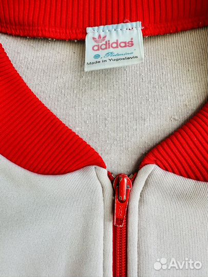 Олимпийка adidas сборной СССР