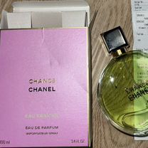 Парфюм Chanel Chance Eau Fraiche