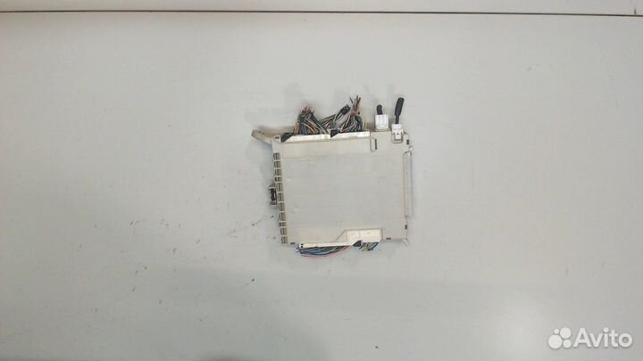 Блок комфорта Lexus GS, 2013