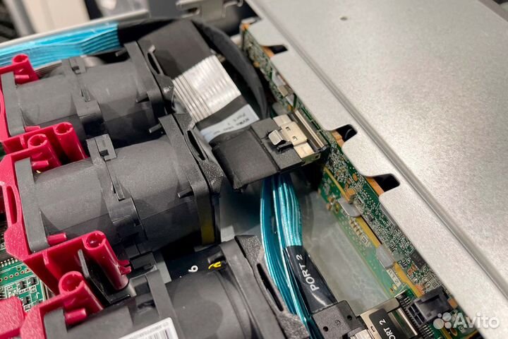 Сервер HP DL360 Gen10 10SFF 2x6230R 384GB