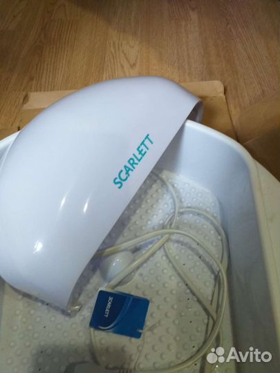 Массажер для ног