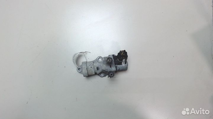 Клапан рециркуляции газов (EGR) Toyota Corolla E12