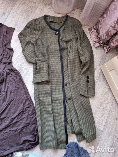 Пакет вещей 44 размер