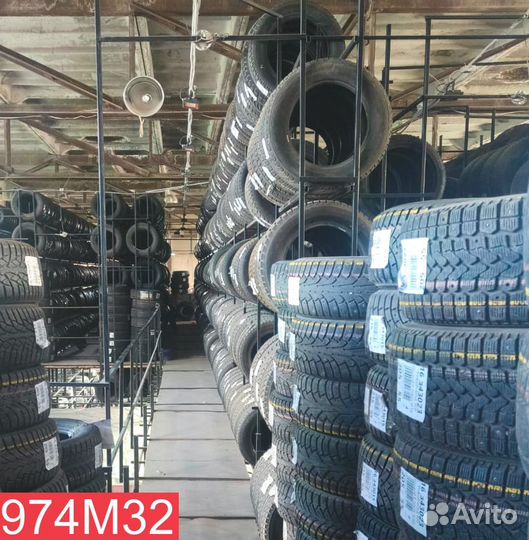 Goodyear Ice Navi Zea II 205/55 R16 89W