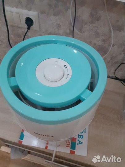 Увлажнитель воздуха Philips HU4801/01