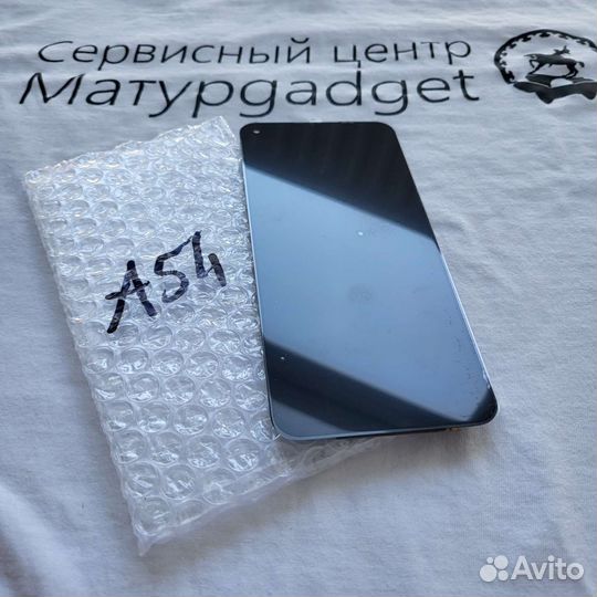 Дисплей Oppo a54