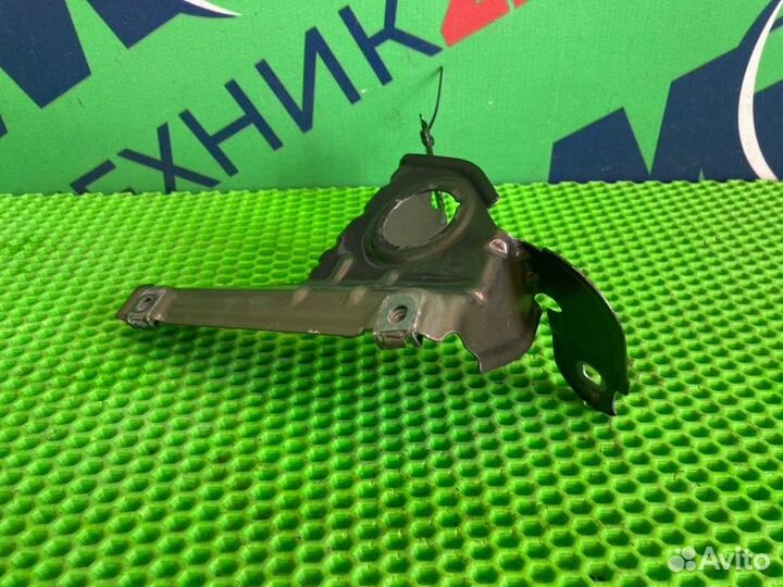 Кронштейн крыла передний левый Bmw X3 F25 N47D20C