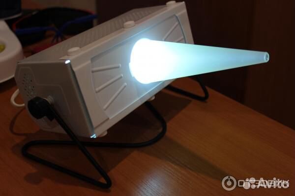 Облучатель бактерицидный