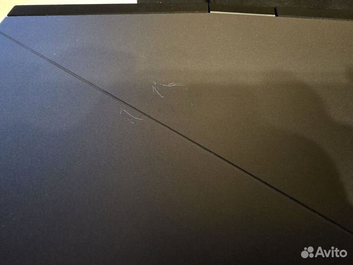 Dell Alienware m17
