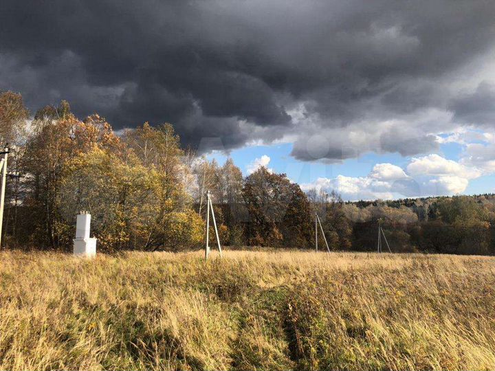 Участок 1,2 га (ИЖС)