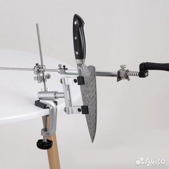 Ruixin pro rx 009 Точилка для ножей