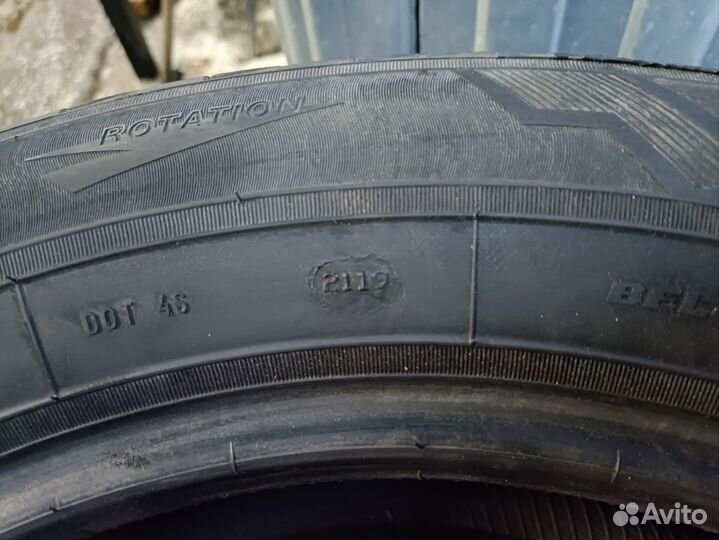 Белшина AstartA SUV 225/60 R18 100H