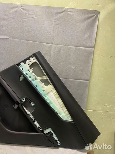 Обшивка двери задняя правая Chery Tiggo 7 PRO