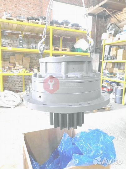 Поворотный редуктор Doosan DX300LCA 170301-00051A