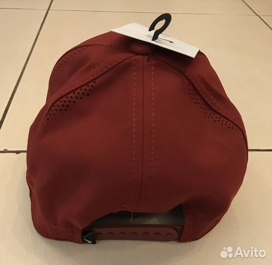 Новая бейсболка Nike Classic99 FC Liverpool