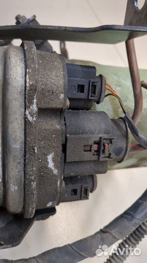 Насос усилителя руля Skoda Fabia, 2013