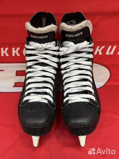 Коньки хоккейные Bauer FlexLite 3.0 10,5EE