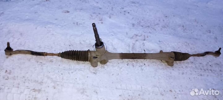Рулевая рейка королла 150
