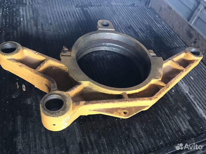 Кронштейн дз-122А.01.04.000/дз-122.01.00.004