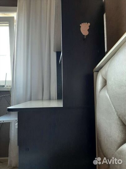 Компьютерный стол бу