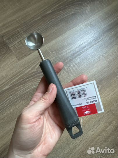 Ложка нуазетка