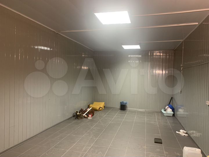 Гараж, 20 м²