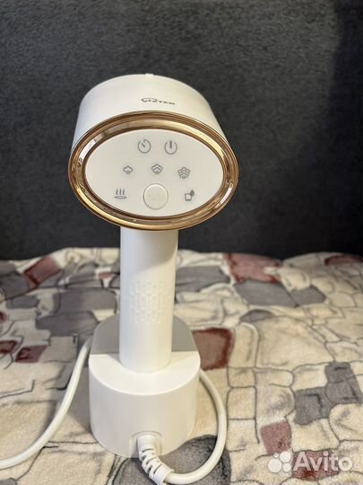 Отпариватель для одежды