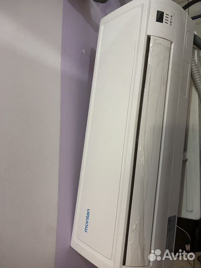 Сплит-система 7